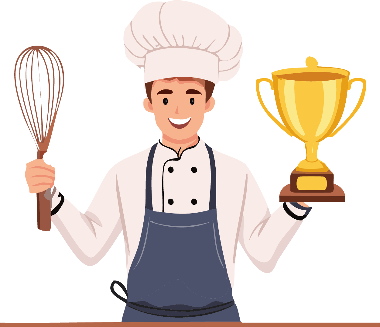 trophy